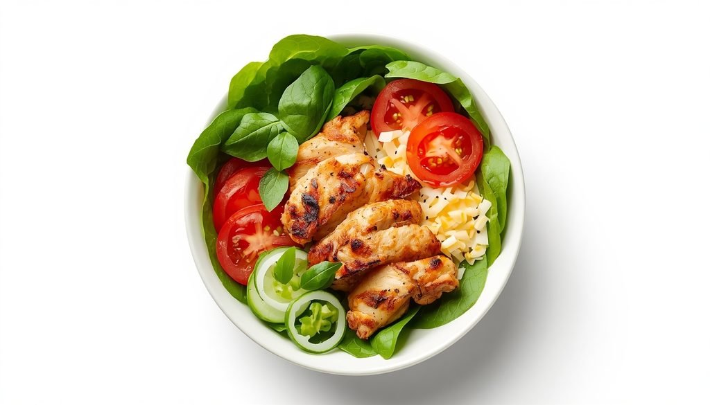 Subway Protein Bowl Calories & Nutrition: Complete Guide